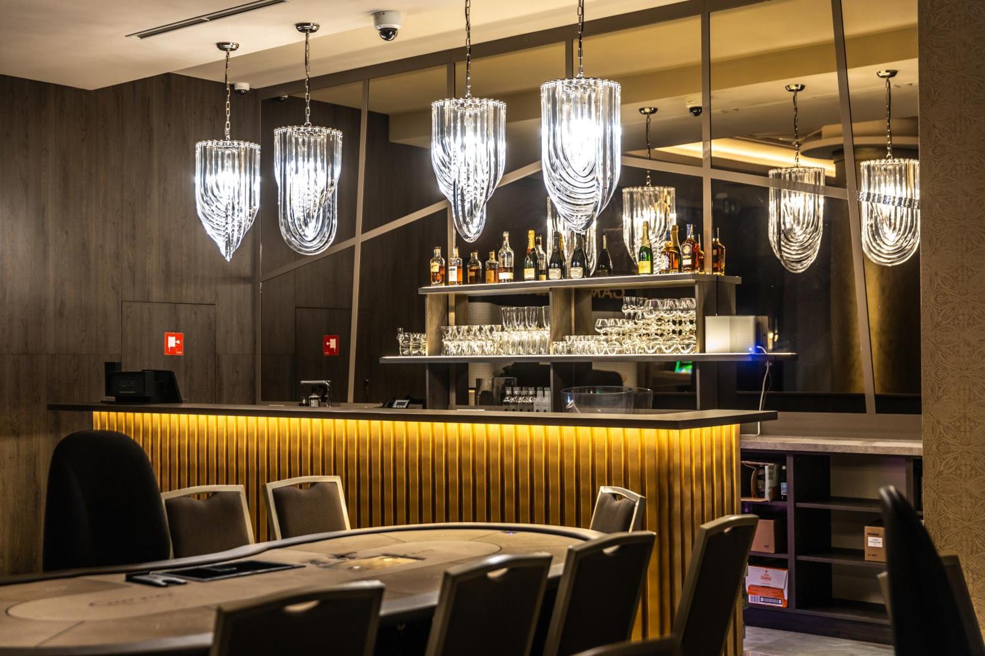 Hotel Europa Komárno المظهر الخارجي الصورة